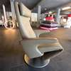 De Sede Smile relaxfauteuil - Vooraanzicht