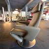De Sede Smile relaxfauteuil - Zijaanzicht rechts