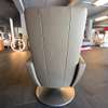 De Sede Smile relaxfauteuil - Achter aanzicht