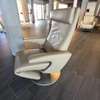 De Sede Smile relaxfauteuil - Boven aanzicht