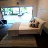Kreamat Artemis bed - 180x200 - Zijaanzicht rechts