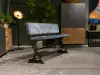 RT Design Atessa barbank