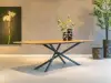 RT Design Nanterre eettafel - 240x100 - Showroom