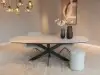 RT Design Avallon eettafel - 240x100 - Showroom