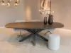 RT Design Le Mans eettafel - 240x110 - Showroom