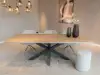 RT Design Le Mans eettafel - 240x100 - Showroom