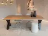 RT Design Le Mans eettafel - 240x100 - Showroom