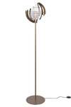 RT Design Terra Vloerlamp - Zijaanzicht rechts