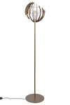 RT Design Terra Vloerlamp - Vooraanzicht