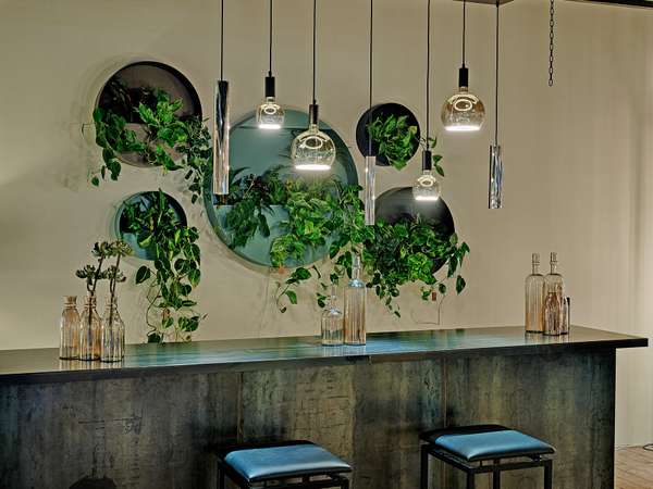 RT Design Martina hanglamp - Showroom