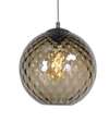 RT Design Baloton hanglamp - Materiaal