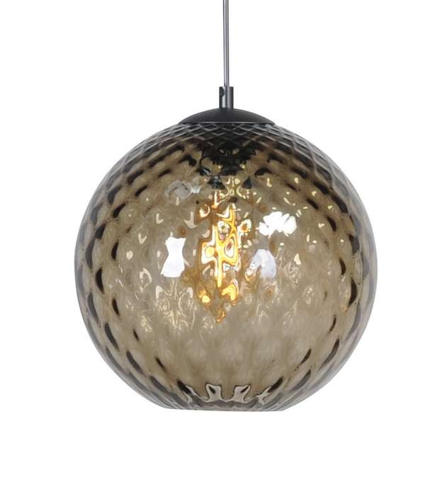 RT Design Baloton hanglamp - Materiaal