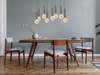 RT Design Tomasso hanglamp - Showroom