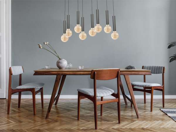 RT Design Tomasso hanglamp - Showroom