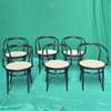 Thonet 209 eetkamerstoel (set van 6) - Details