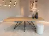RT Design Le Mans eettafel - 240x100 - Showroom