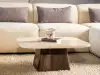 RT Design Neta salontafel - 60x60 - Showroom
