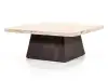 RT Design Neta salontafel - 60x60 - Vooraanzicht