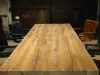 RT Design Catania eettafel - 260x100 - Zijaanzicht links