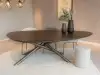 RT Design Findhorn eettafel - 260x130 - Showroom