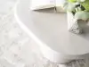 RT Design Rabiot salontafel - Zijaanzicht links