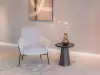 RT Design Sofia fauteuil - Showroom