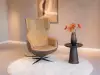 RT Design Royan fauteuil - Showroom