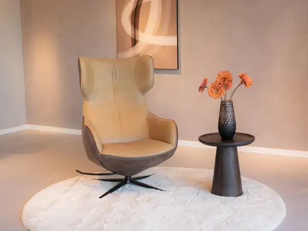 RT Design Royan fauteuil - Showroom