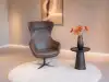 RT Design Getafe fauteuil - Showroom