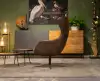 RT Design Getafe fauteuil - Zijaanzicht rechts