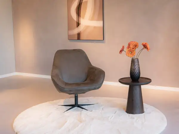 RT Design Leganes fauteuil - Showroom