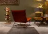 RT Design Watson fauteuil - Achter aanzicht