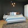 Nolte Concept Me bed - 180x200 met commode en nachtkastjes - Showroom