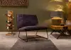 RT Design Sydney fauteuil - Showroom