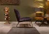 RT Design Sydney fauteuil - Zijaanzicht rechts