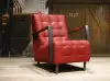 RT Design Owen fauteuil - Showroom