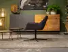 RT Design Marie fauteuil - Vooraanzicht