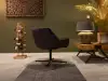RT Design Marie fauteuil - Achter aanzicht