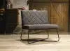 RT Design Compiano fauteuil - Showroom