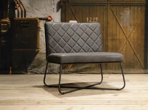 RT Design Compiano fauteuil - Showroom