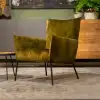 RT Design Cantona fauteuil