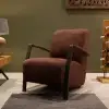 RT Design Basil fauteuil - Showroom