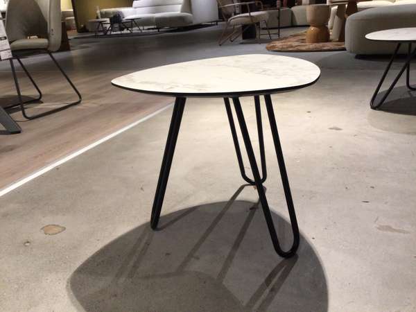 Xooon Masura bijzettafel - Materiaal
