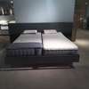 Ergosleep Ravenswood bed - 180x210 verstelbaar - Showroom