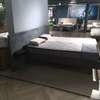 Ergosleep Ravenswood bed - 180x210 verstelbaar - Vooraanzicht