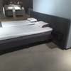 Ergosleep Ravenswood bed - 180x210 verstelbaar - Zijaanzicht rechts