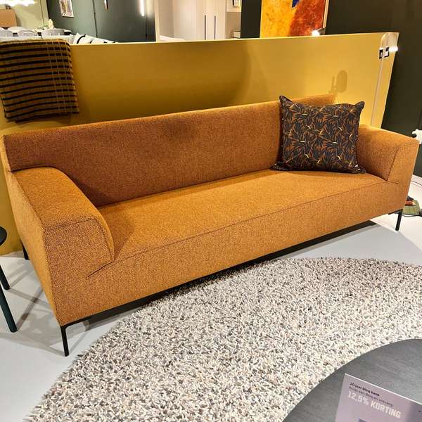 Design on Stock Bloq 3-zitsbank - Showroom