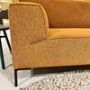 Design on Stock Bloq 3-zitsbank - Details