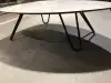 XOOON Masura salontafel - Materiaal