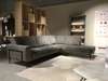 XOOON Puglia hoekbank - Materiaal